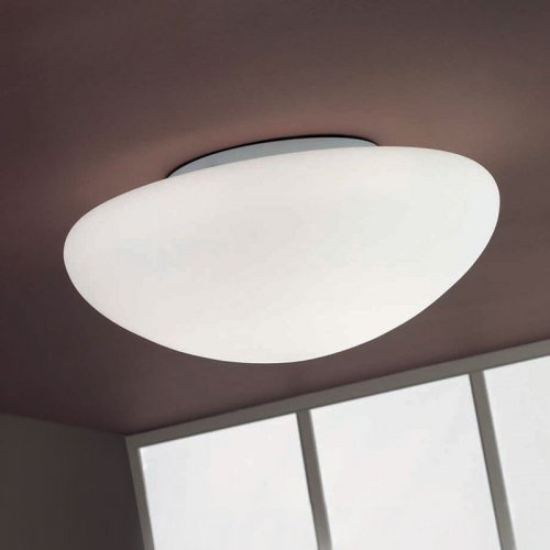 Потолочный светильник Vistosi BIANCA PL BIANCA 38 BC