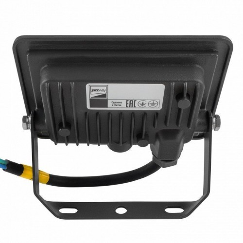 Настенно-потолочный прожектор Jazzway  PFL- C3 10w  6500K IP65