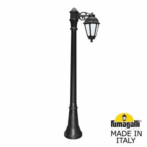 Наземный фонарь Saba K22.158.S10.AYE27