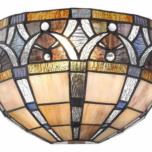 Настенный светильник Velante 824-801-01 Настенный светильник Velante 824-801-01