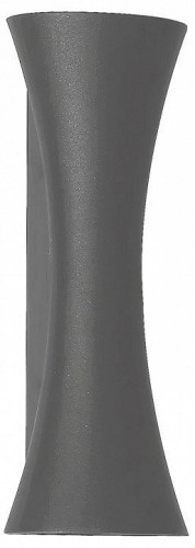 Настенный светильник уличный Kink Light Эрни 09318-2,16 Настенный светильник уличный Kink Light Эрни 09318-2,16