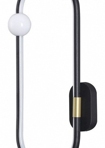 Настенный светильник Lumion Harlow 5607/14WL Настенный светильник Lumion Harlow 5607/14WL