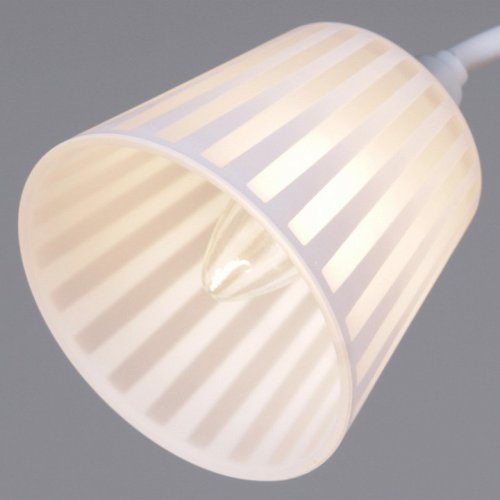 Потолочная люстра Reluce 82460-0.3-03 WH Потолочная люстра Reluce 82460-0.3-03 WH