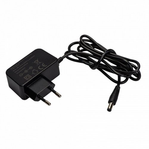 Настольная лампа (10608) Uniel TLD-524 Black/LED/500Lm/4500K/Dimmer Настольная лампа (10608) Uniel TLD-524 Black/LED/500Lm/4500K/Dimmer