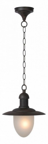 Уличный подвесной светильник Lucide Aruba 11872/01/97