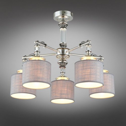 Люстра на штанге Omnilux Omnilux 643 OML-64317-05