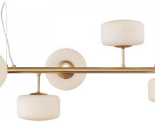 Подвесной светильник Imex MD.9366-5-P-MGD