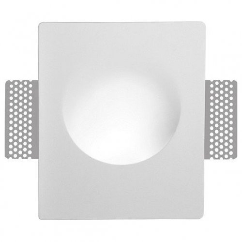 Встраиваемый светильник Arte Lamp A3113AP-1WH