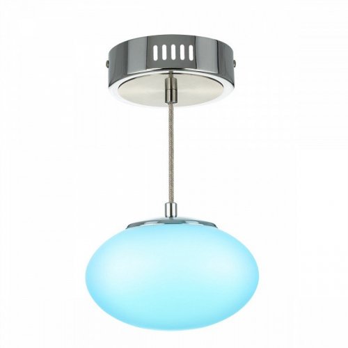 Подвесной светильник Citilux Atman Smart CL226B011