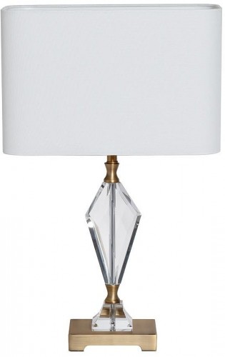 Интерьерная настольная лампа Garda Decor 22-88232