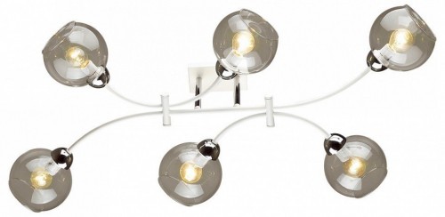 Потолочная люстра Lumion Alana 4517/6C