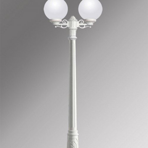 Наземный светильник Globe 300 G30.156.S20.WYE27