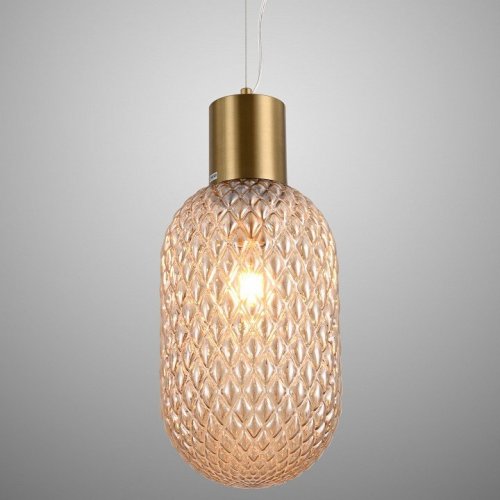 Подвесной светильник Moderli Sunset V10917-P