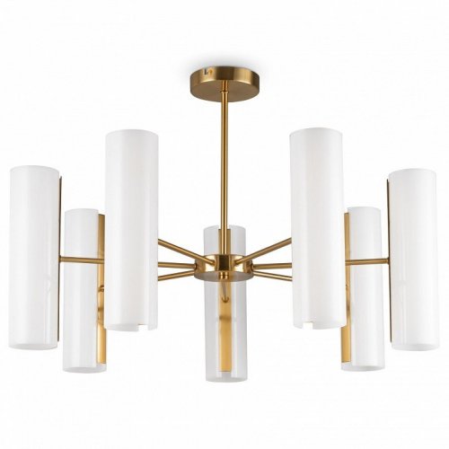 Потолочная люстра Freya Fiore FR5368CL-14BS