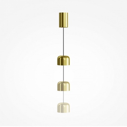 Подвесной светильник Maytoni Comfy P113-L12-3K-BS