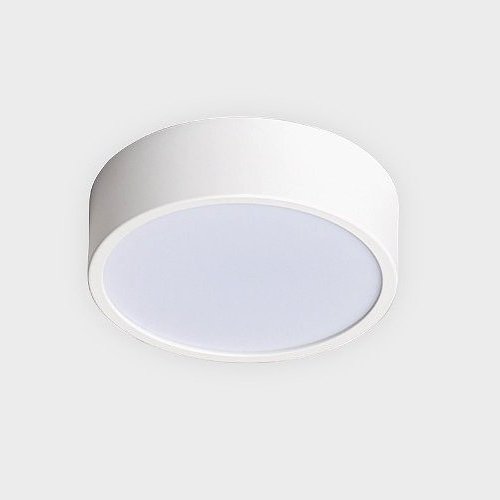 Точечный светильник M04-525 M04-525-125 white 3000K