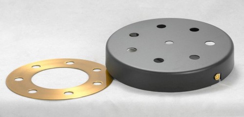 Потолочная люстра Lussole Lgo Ouachita LSP-8275 Потолочная люстра Lussole Lgo Ouachita LSP-8275