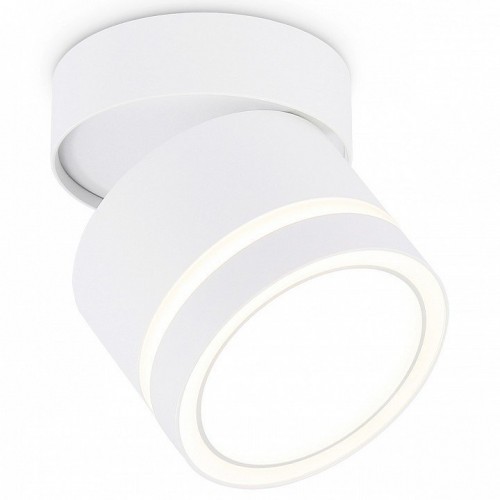 Накладной точечный светильник Ambrella light TECHNO SPOT TA1444 Накладной точечный светильник Ambrella light TECHNO SPOT TA1444