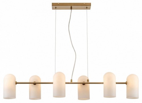 Светильник подвесной Velante 336-503-06