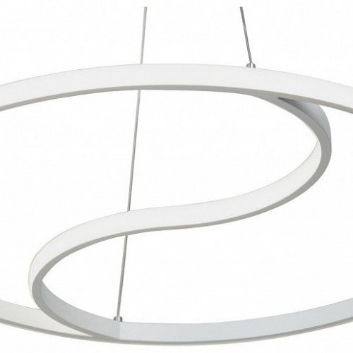 Подвесная люстра Vitaluce V4652-0/1S