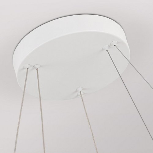 Подвесной светодиодный светильник Ambrella light Comfort Line FL5542