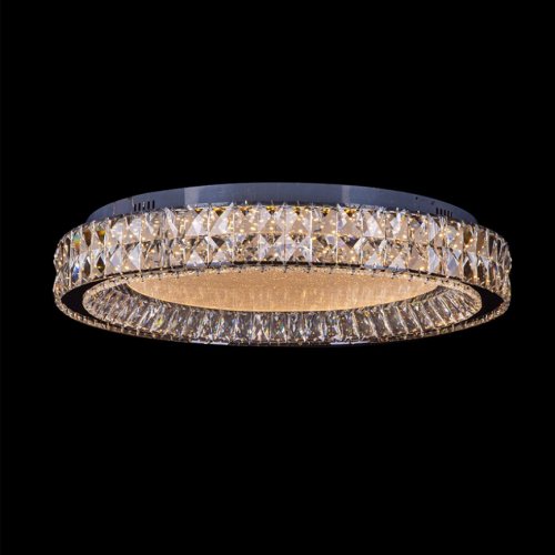 Потолочный светильник Janette LE3038/600 GD