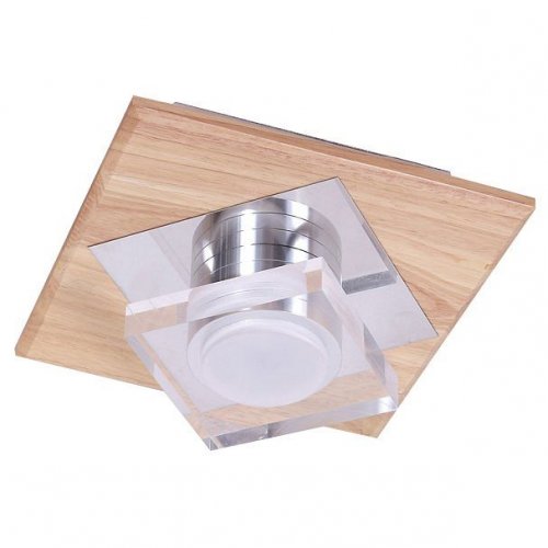 Потолочный светильник Lucia Tucci Natura 073.1 LED Потолочный светильник Lucia Tucci Natura 073.1 LED