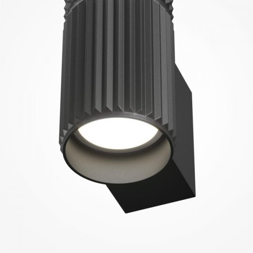 Настенный светильник Metropolis MOD475WL-02B