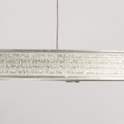 Подвесной светильник De City Платлинг 117010101