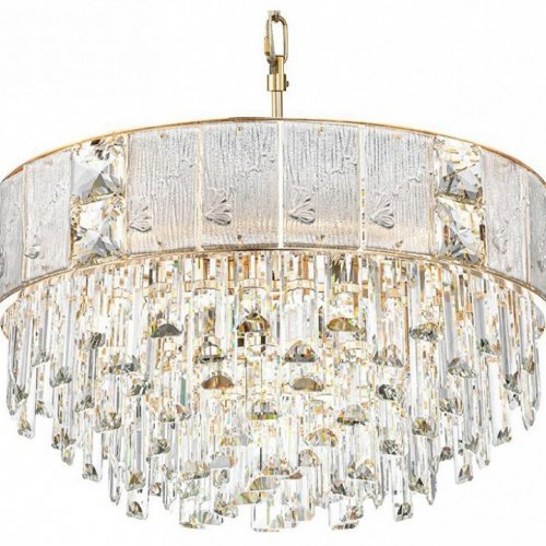 Подвесная люстра Odeon Light Fiesta 5070/11