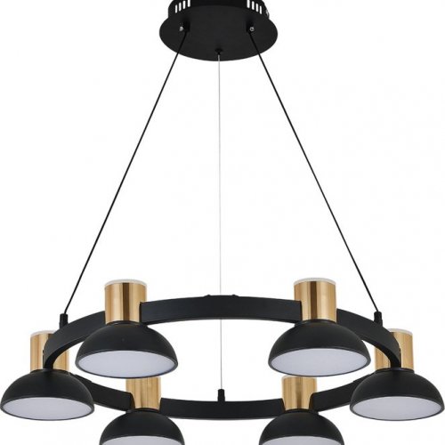 Подвесной светильник Indigo Traforo V000182L