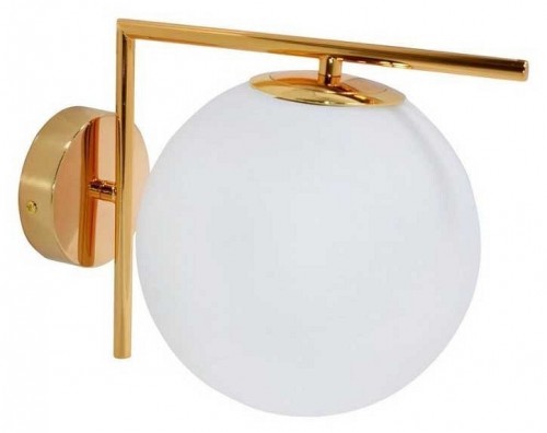 Бра Lumina Deco Sorento LDW 1215-1 WT+GD Бра Lumina Deco Sorento LDW 1215-1 WT+GD