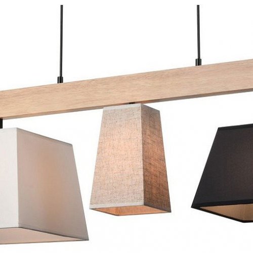 Подвесной светильник Velante 267-713-03