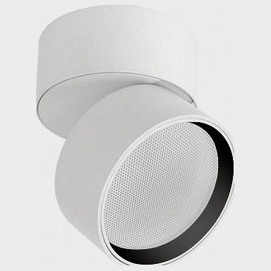 Светодиодный спот Italline IT02-005 white 4000K