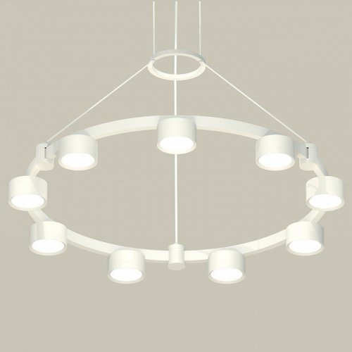 Подвесной светильник Ambrella light TRADITIONAL XR92031800