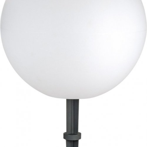 Грунтовый светильник Oasis Light HAMBURG W2001 Gr