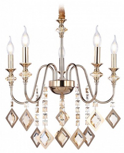 Подвесная люстра Ambrella light Traditional TR4955 Подвесная люстра Ambrella light Traditional TR4955