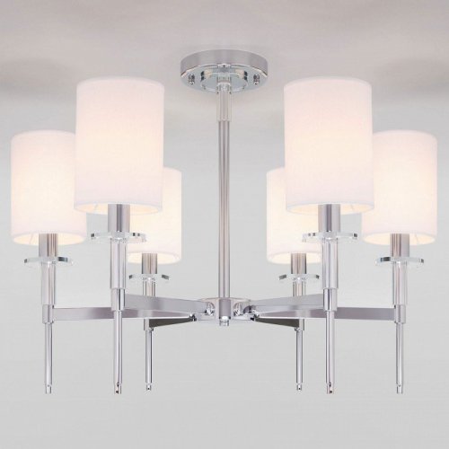 Люстра на штанге Eurosvet Brielle a057582