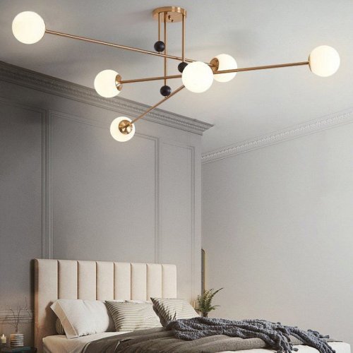 Потолочная люстра ImperiumLoft JESI01 Потолочная люстра ImperiumLoft JESI01