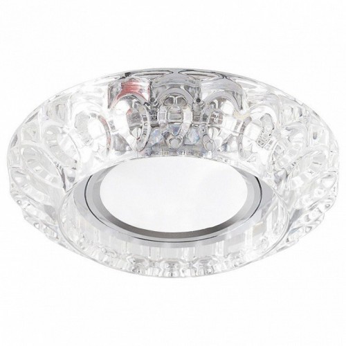 Встраиваемый светодиодный светильник Feron CD987 32664