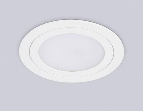 Точечный светильник Ambrella light Techno Spot TN6601