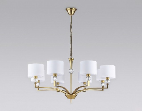 Подвесная люстра Ambrella Light High Light Classic LH71133 Подвесная люстра Ambrella Light High Light Classic LH71133