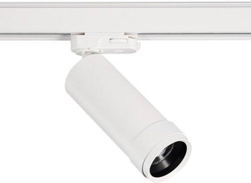 Трековый светильник Donolux Rollo Zoom DL18895R15W1WZ Track