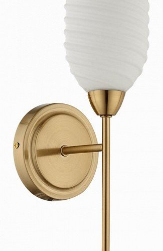 Бра Monroe 6512/1W