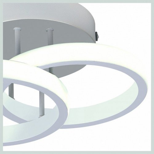 Потолочная люстра Natali Kovaltseva LED LAMPS LED LAMPS 81112