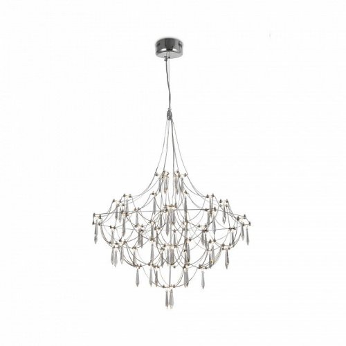 Подвесная люстра Amela FR6138PL-L44CH