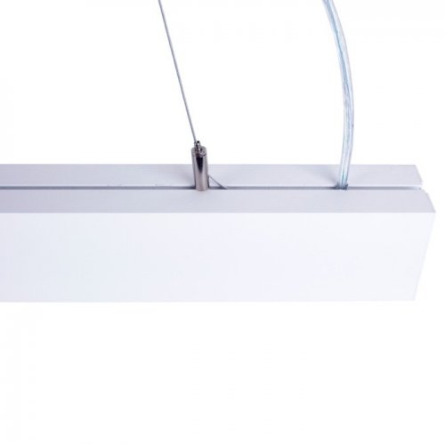 Подвесной светильник ULO-K10D ULO-K10D 25W/4000K/L100 IP40 WHITE