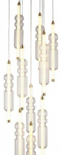 Подвесная люстра Omnilux Vepri OML-51806-37