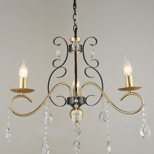 Подвесная люстра Reluce 04752-0.4-03