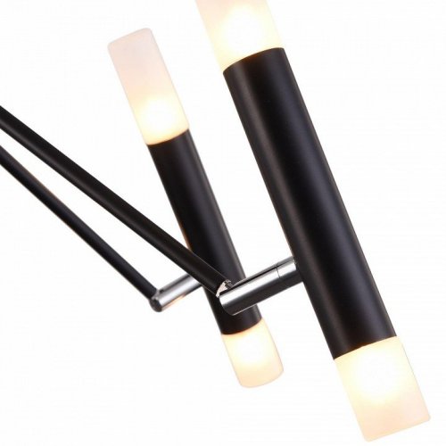 Потолочная люстра Maytoni Modern MOD620CL-16B Потолочная люстра Maytoni Modern MOD620CL-16B